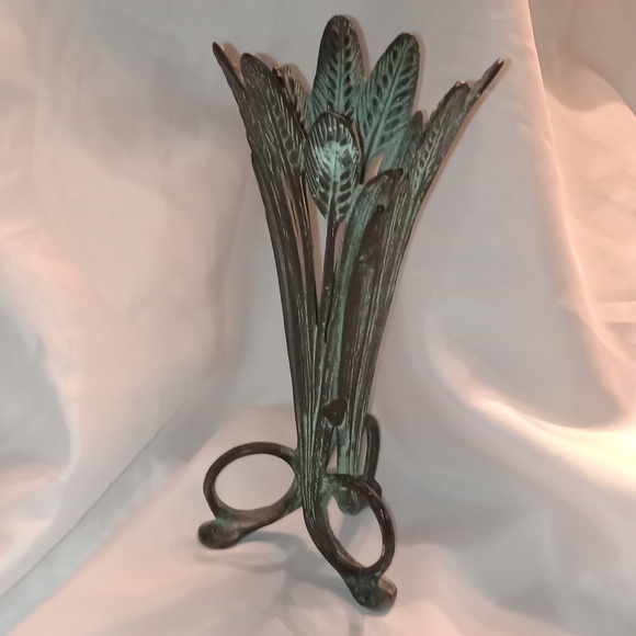 Rare Art Deco Vase - Picture 3 of 7